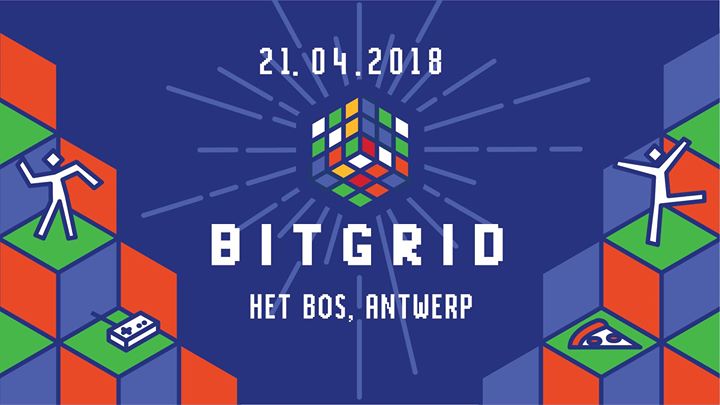 BITGRID V 2018